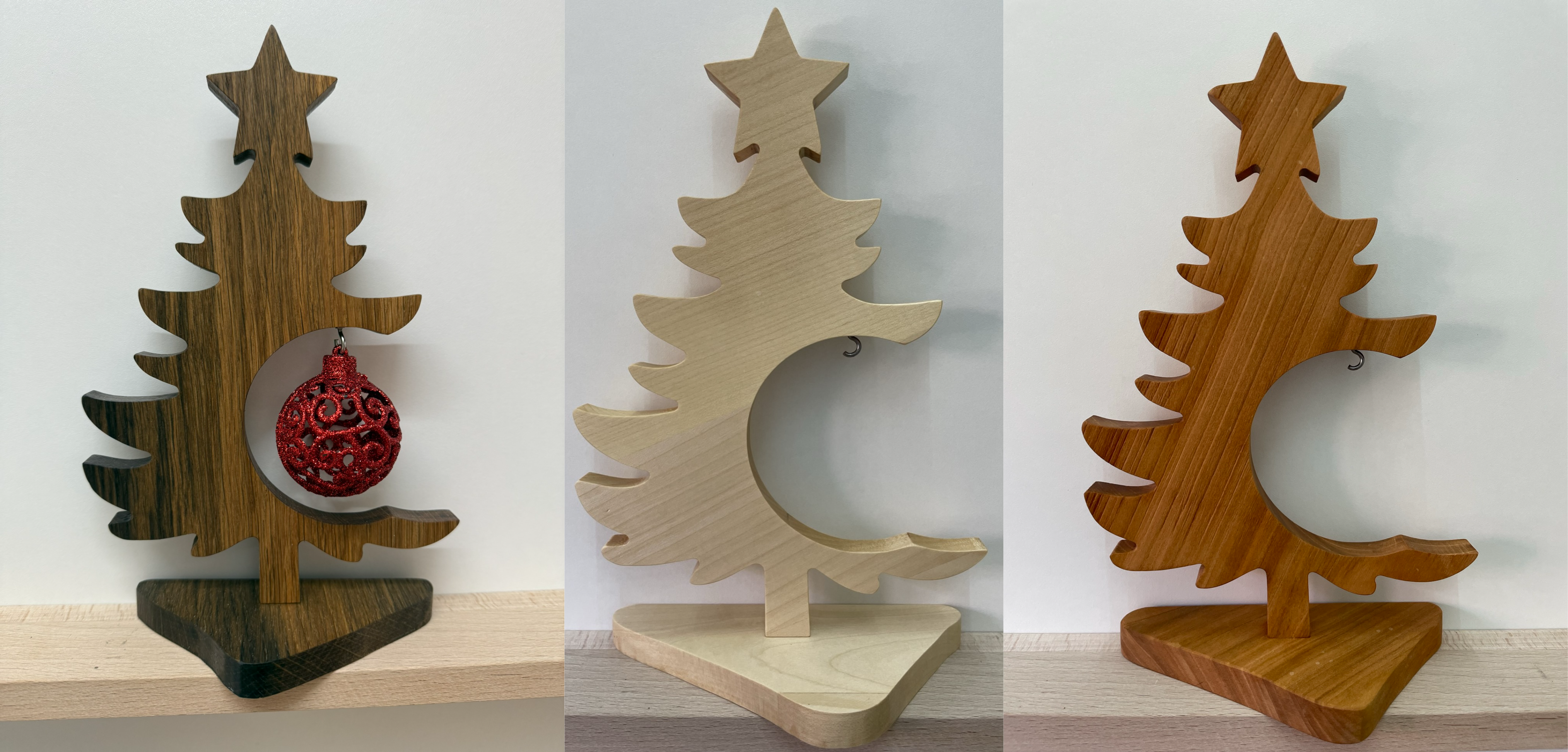 Sapin Porte-Boule - Vignette 6